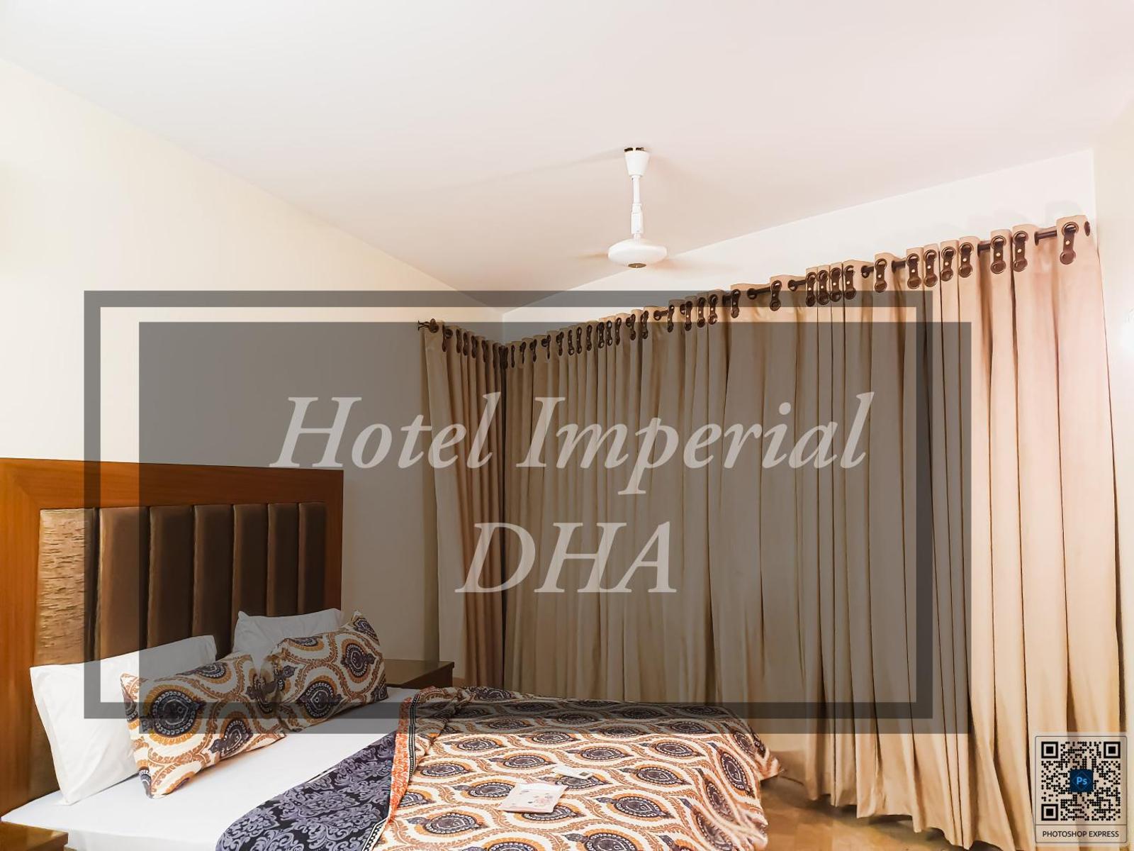 Imperial Guest House