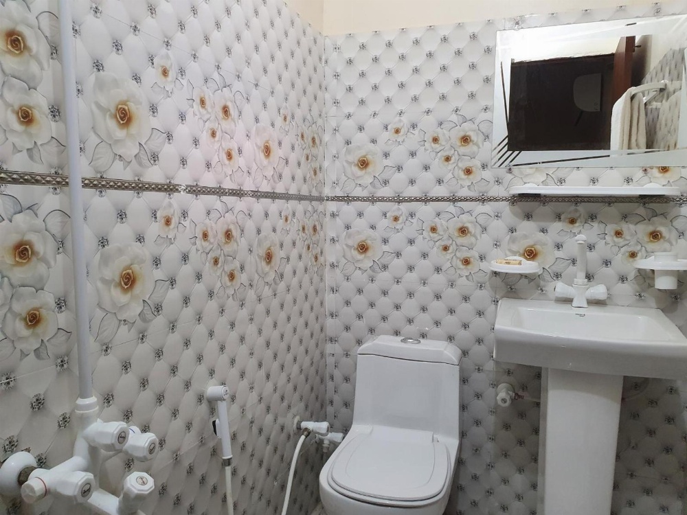 Imperial Guest House
