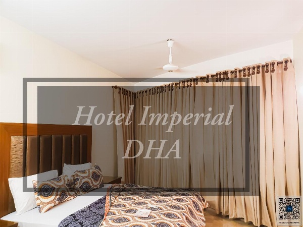 Imperial Guest House image 1