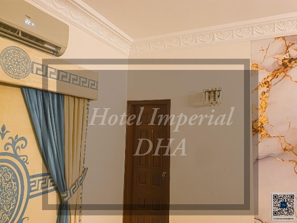 Imperial Guest House image 2