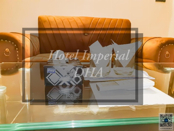 Imperial Guest House image 3