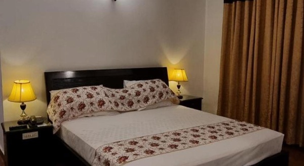 Imperial Guest House image 8