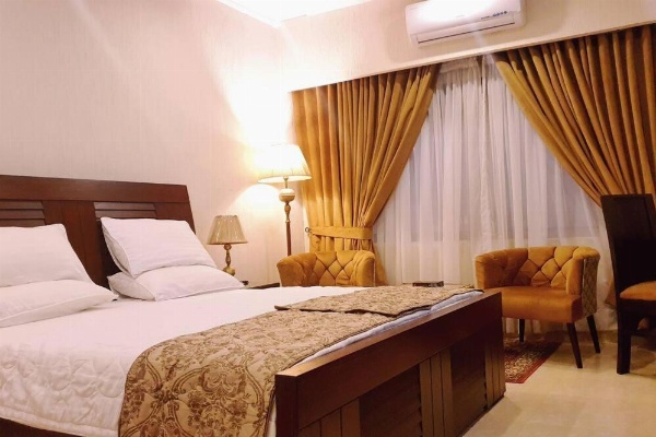 Imperial Guest House image 9