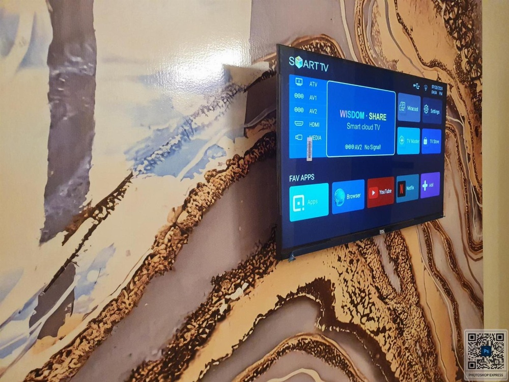 Imperial Guest House