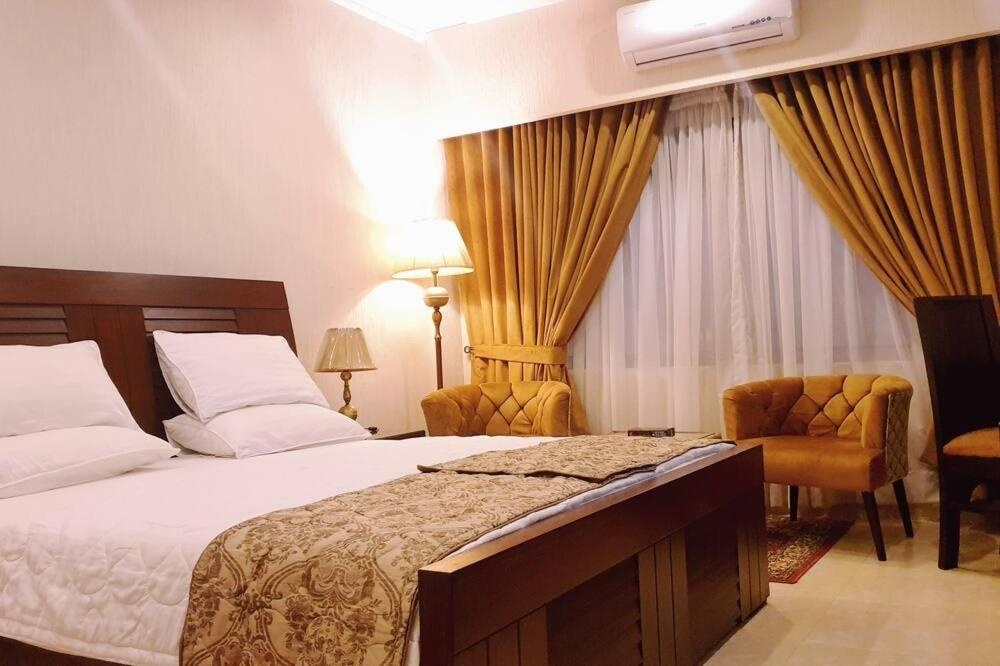 Imperial Guest House